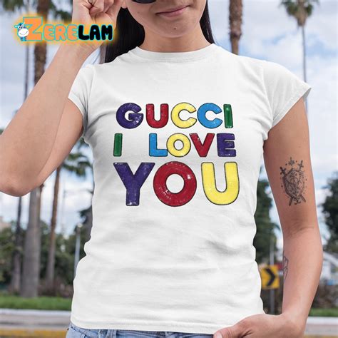 gucci i love you shirt ncaa|Lisa Boyer Dawn Staley Gucci I Love You Shirt .